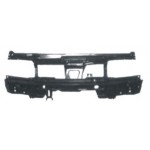 Панель передняя 1,8 +ас Volkswagen Polo Classic / Caddy