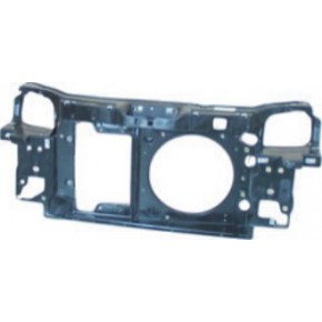 Панель передняя под кондиционер бензин мкпп Volkswagen Polo