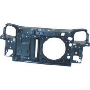 Панель передняя бензин мкпп пластик Volkswagen Polo