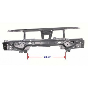 Панель передняя 1,4 -ас Volkswagen Polo Classic / Caddy