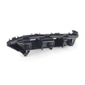 Кронштейн переднего бампера левый Volkswagen Passat B7