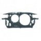 Панель передняя 1,8/2,0 бензин 1,9 дизель Volkswagen Passat B5 +