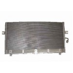 Радиатор кондиционера Nissan Maxima QX CA33