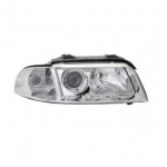 Фара правая +/- корректор Audi A4 B5