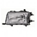 Фара левая Audi B4