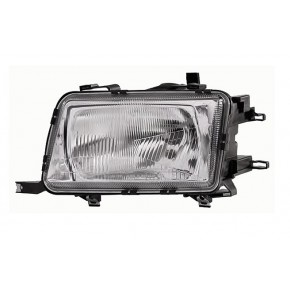 Фара левая Audi B4