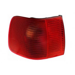 Фонарь задний внешний левый (седан) Audi B4