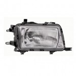 Фара правая Audi B4