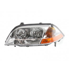 Фара левая Acura MDX