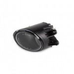 Фара противотуманная левая Audi A4 B6