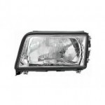 Фара левая Audi 100 C4