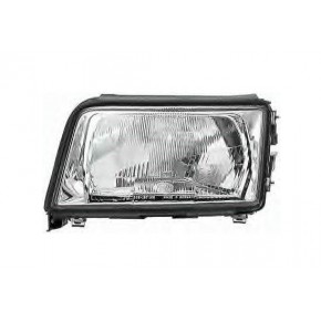 Фара левая Audi 100 C4