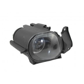 Фара противотуманная левая Audi A6 C5