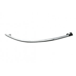 Полоска под фару правая Audi A6 C5