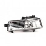 Фара противотуманная правая Audi A6 C6