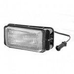 Фара противотуманная правая Audi 100 C3