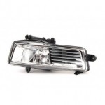 Фара противотуманная левая Audi A6 C6