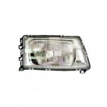 Фара правая Audi 100 C3