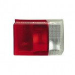 Фонарь задний внутренний левый Audi B3