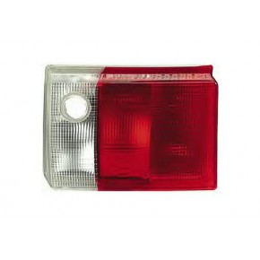 Фонарь задний внутренний правый Audi B3