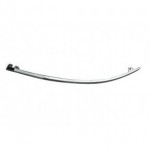 Полоска под фару левая Audi A6 C5