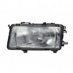 Фара левая Audi B3