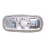 Повторитель поворота в крыло л+п (комплект) Audi A8