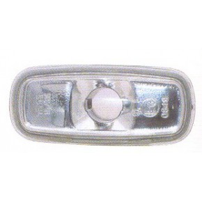 Повторитель поворота в крыло л+п (комплект) Audi A8