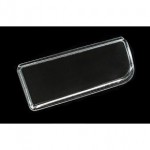 Стекло птф левое гладкое BMW E36