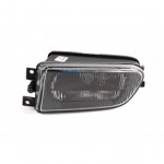 Фара противотуманная левая BMW E39