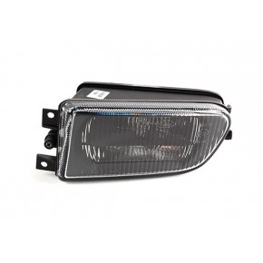 Фара противотуманная левая BMW E39