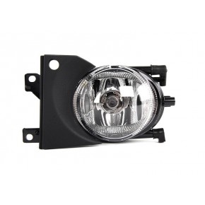 Фара противотуманная левая BMW E39