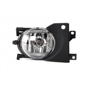 Фара противотуманная правая BMW E39