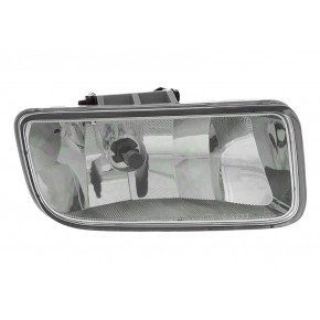 Фара противотуманная правая (седан) (хэтчбэк) (5дв) Chevrolet Aveo T200