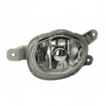 Фара противотуманная левая Chevrolet Aveo T255 хетчбек