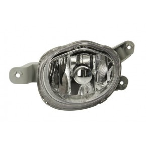 Фара противотуманная левая Chevrolet Aveo T255 хетчбек