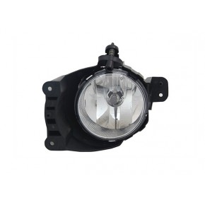 Фара противотуманная левая Chevrolet Aveo T300