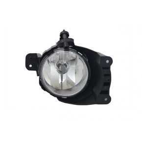 Фара противотуманная правая Chevrolet Aveo T300