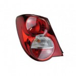 Фонарь задний левый (седан) Chevrolet Aveo T300