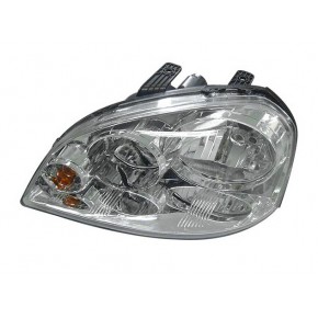 Фара левая (седан) (универсал) Chevrolet Lacetti / Daewoo Nubira