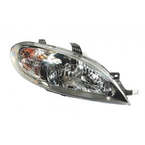 Фара правая (хэтчбэк) Chevrolet Lacetti / Daewoo Nubira