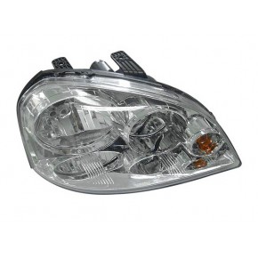 Фара правая (седан) (универсал) Chevrolet Lacetti / Daewoo Nubira