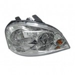 Фара правая под корректор (седан) (универсал) Chevrolet Lacetti / Daewoo Nubira