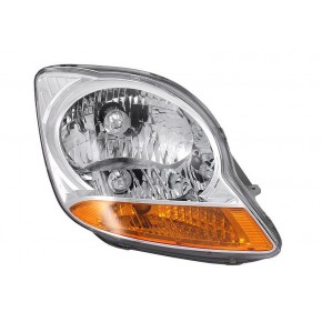 Фара правая Chevrolet Spark - 1 поколение