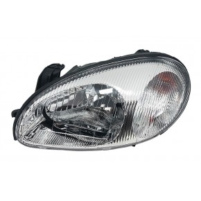 Фара левая Chevrolet Lanos Daewoo Lanos