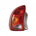 Фонарь задний левый (седан) Chevrolet Lanos Daewoo Lanos