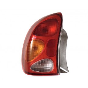 Фонарь задний левый (седан) Chevrolet Lanos Daewoo Lanos