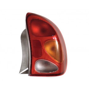 Фонарь задний правый (седан) Chevrolet Lanos Daewoo Lanos