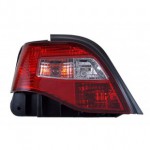 Фонарь задний левый Daewoo Nexia - 2 поколение
