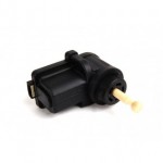 Корректор фары электрический Ford Focus - 2 поколение